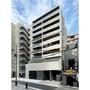横浜駅より徒歩4分 9階 新築の賃貸物件