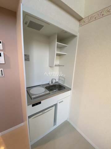 キッチン　同シリーズ参考写真