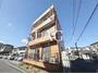 行徳駅より徒歩10分 3階 築33年の賃貸物件