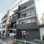新井薬師前駅より徒歩4分 3階 築3年10ヶ月の賃貸物件