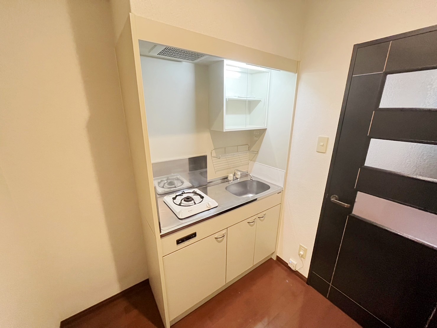 キッチン　他室写真