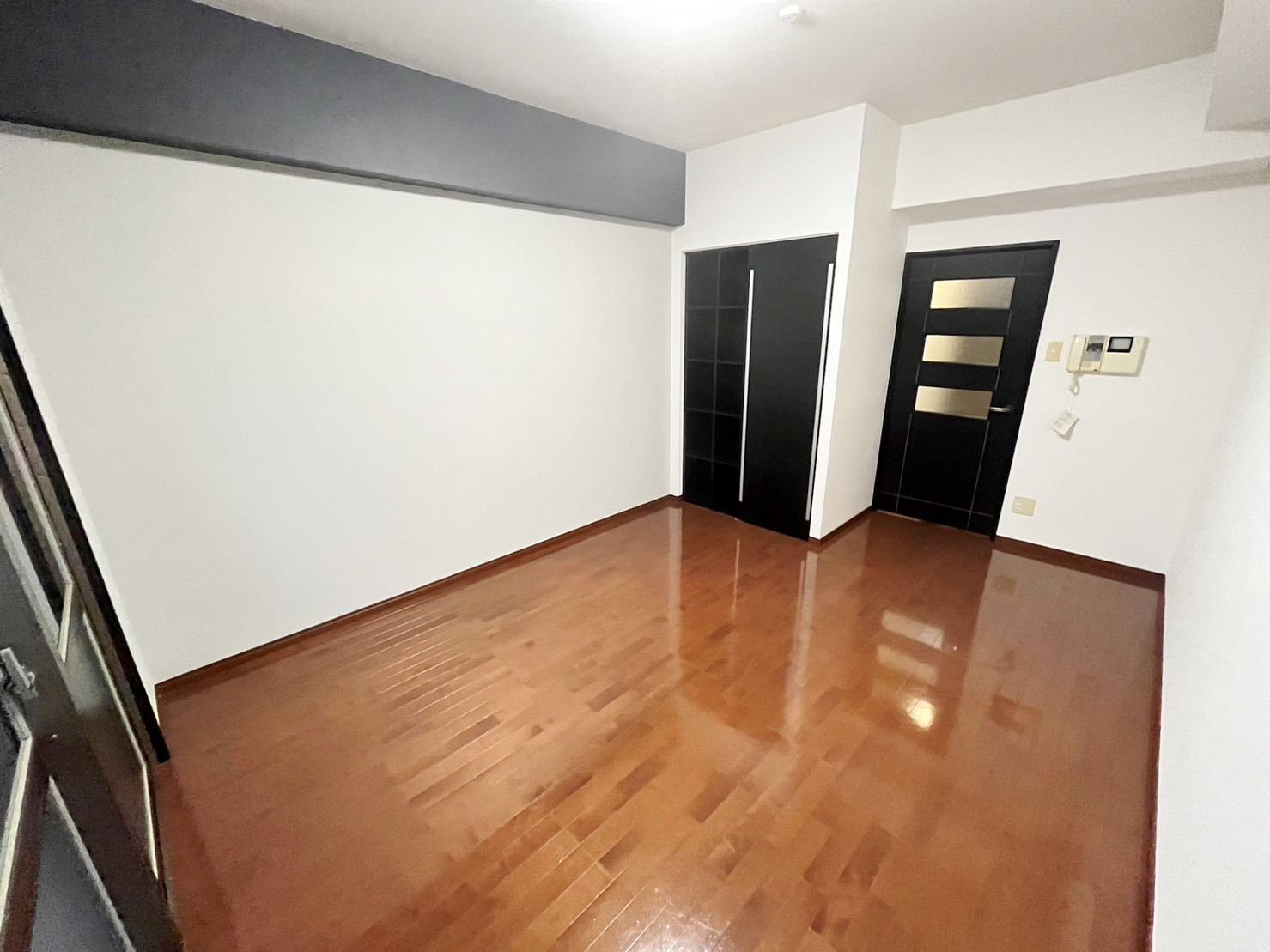 居室・リビング　他室写真