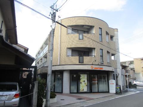 センチュリー本山の外観写真