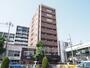 大須観音駅より徒歩12分 4階 築18年7ヶ月の賃貸物件