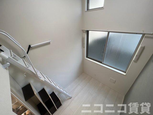 眺望　別号室イメージの為、現状を優先致します。