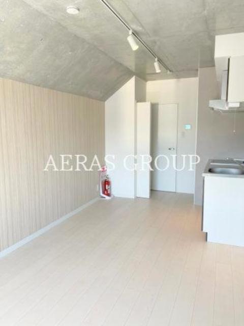 居室・リビング　居室