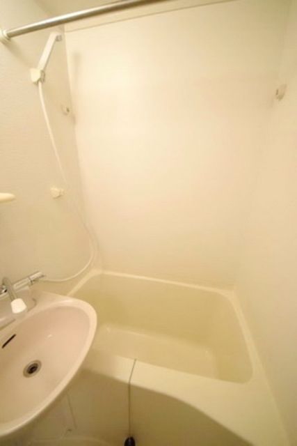 バス・シャワールーム　室内・室内設備