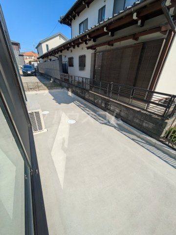 庭