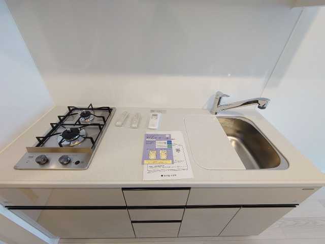 キッチン　別間取り参考写真