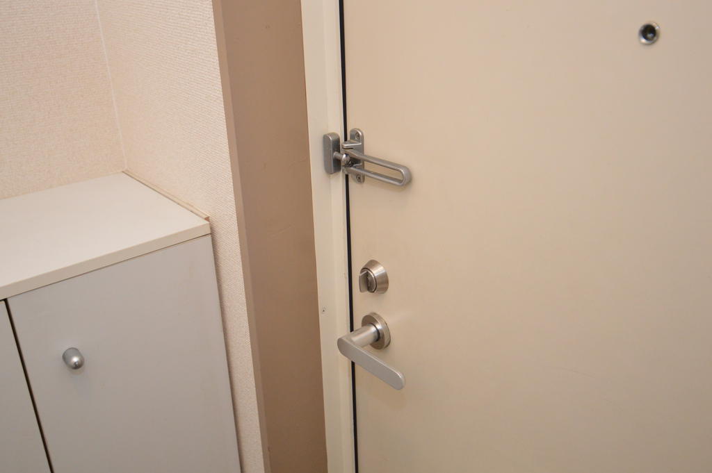 その他設備　（参考）他室の写真を使用しています。現況優先となります。