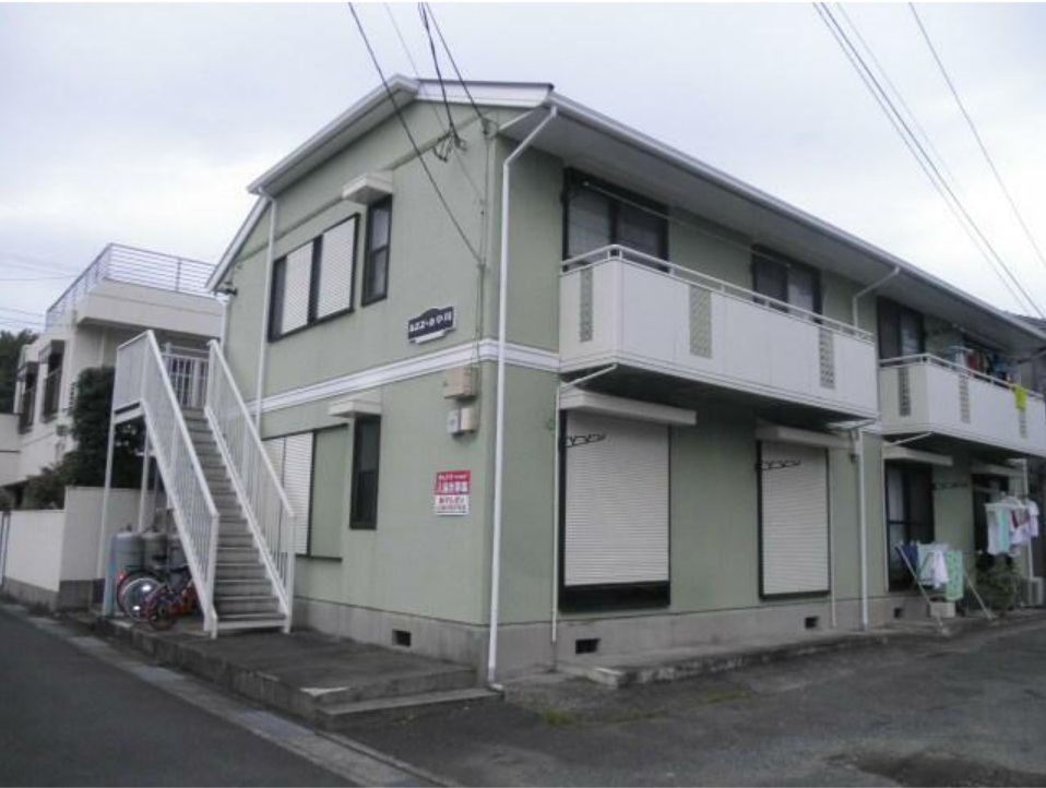 ルミエール小川