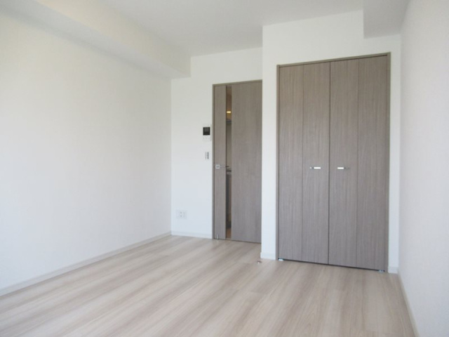 その他部屋・スペース　寝室