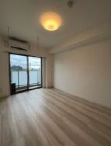 居室・リビング　居室