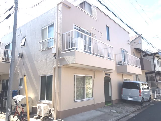 建物外観　外観(1)