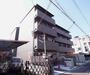 出町柳駅より徒歩17分 4階 築9年3ヶ月の賃貸物件