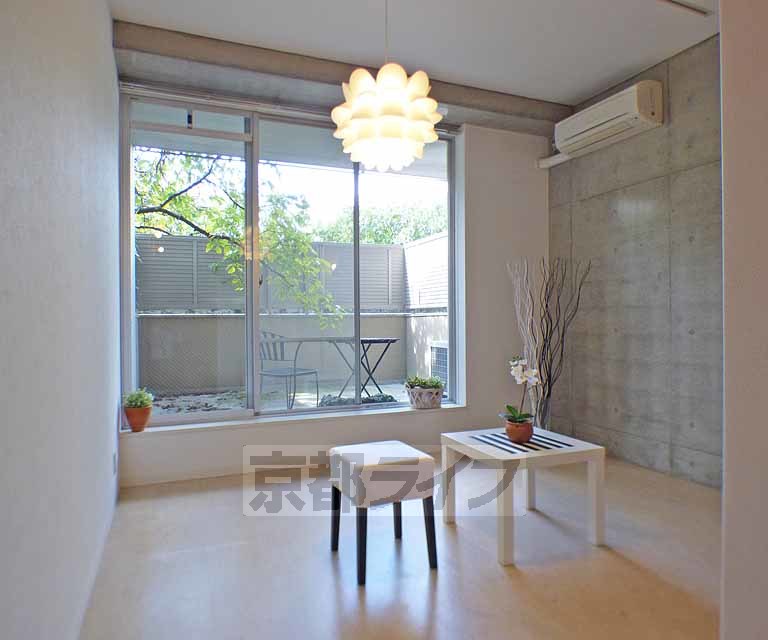 居室・リビング　リビングです。