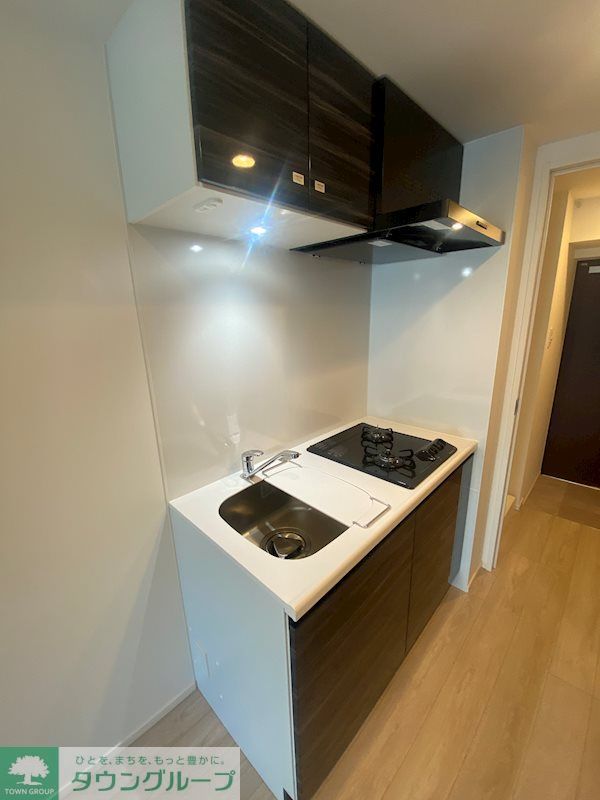 キッチン　※参考写真