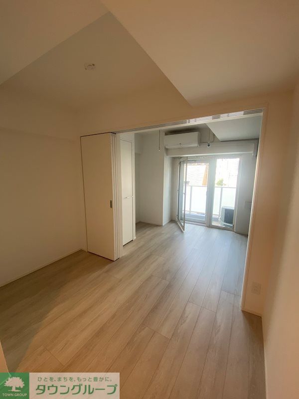 居室・リビング　※参考写真