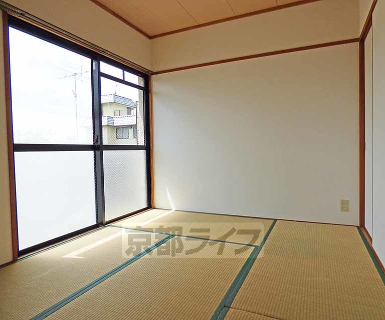 その他部屋・スペース　畳です。