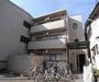 今出川駅より徒歩17分 3階 築35年6ヶ月の賃貸物件