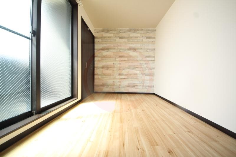 その他部屋・スペース　きれいな内装です