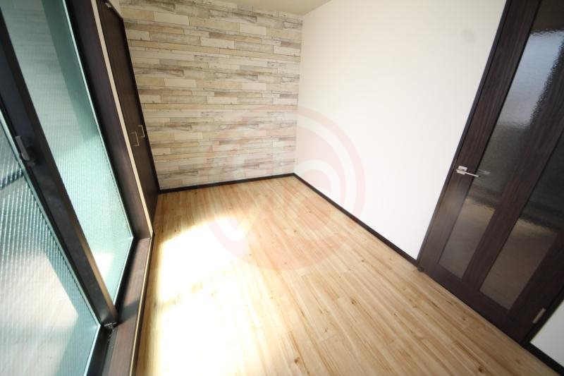 居室・リビング　ゆったりとした居間です