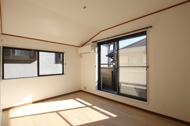 その他部屋・スペース　洋室５．６帖