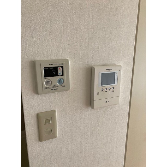 セキュリティ　ＴＶドアホン