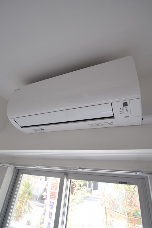 その他設備　別室参考