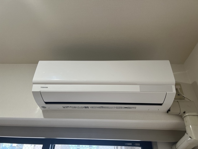 その他設備　※前回募集時の写真です