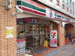コンビニ　セブンイレブン広島松原町店（コンビニ）まで359m