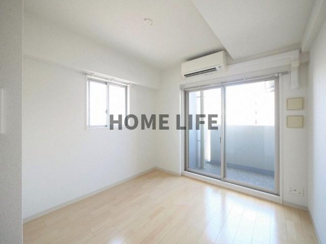 居室・リビング　図面と現況が異なる場合は現況を優先致します。