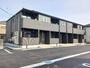 近鉄弥富駅より徒歩15分 1階 新築の賃貸物件
