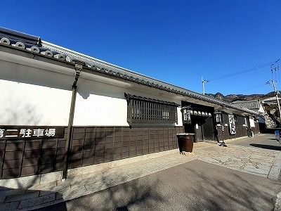 飲食店　うどん本陣山田家さん（飲食店）まで500m
