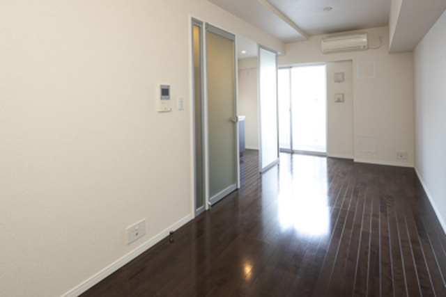 居室・リビング　※写真は同タイプ住戸です。