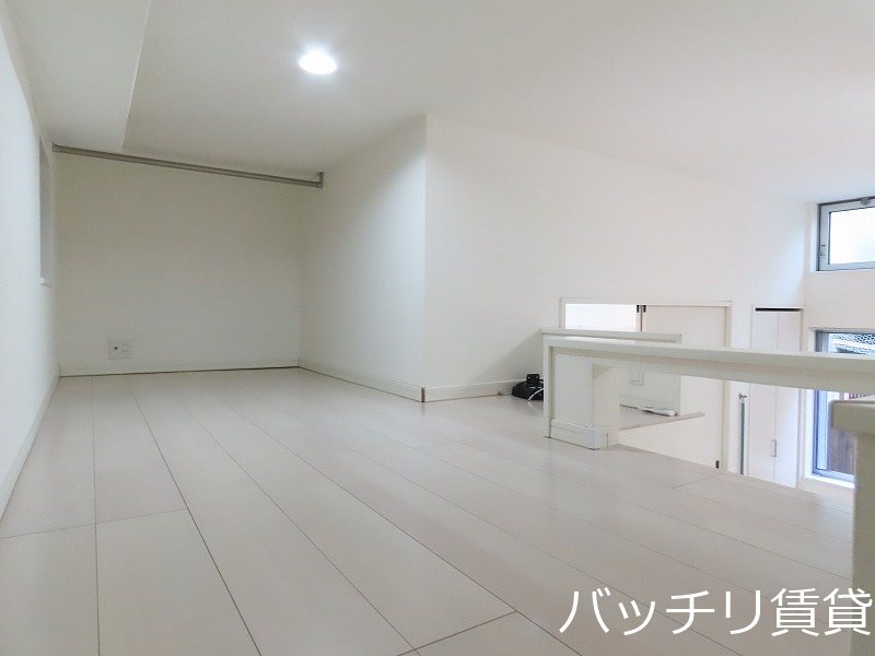 眺望　画像は別号室タイプの為、現状を優先致します。