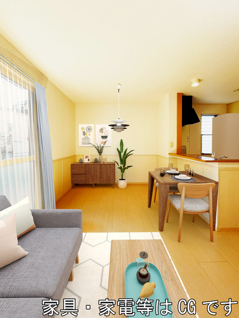 居室・リビング