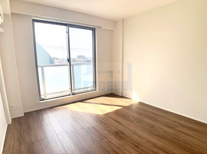 居室・リビング　☆こちらの物件は仲介手数料無料です☆