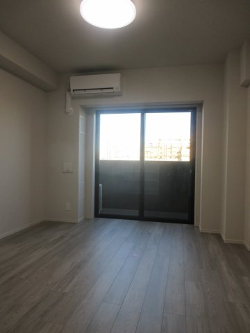 居室・リビング　洋室です