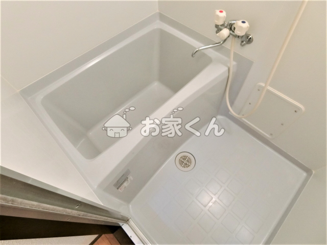 バス・シャワールーム　バスルーム