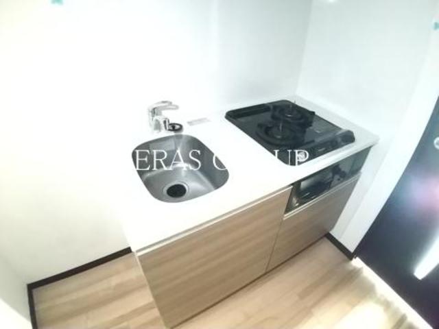 キッチン　同仕様写真