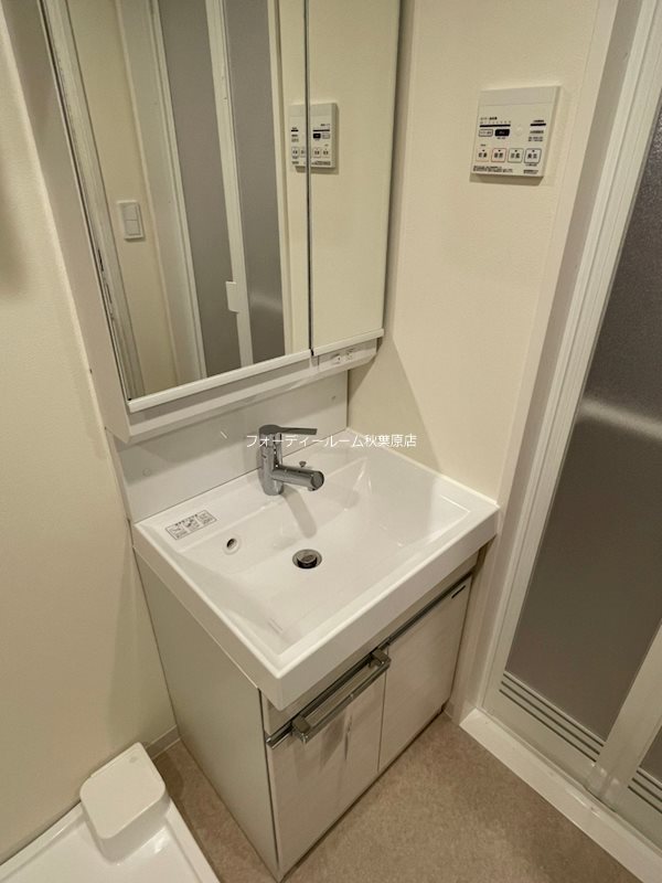 洗面設備　★《見学予約受付中》初期安キャンペーン実施中★