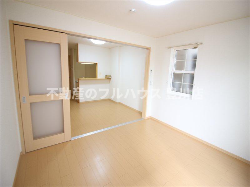 その他部屋・スペース　写真は同建築会社類似物件