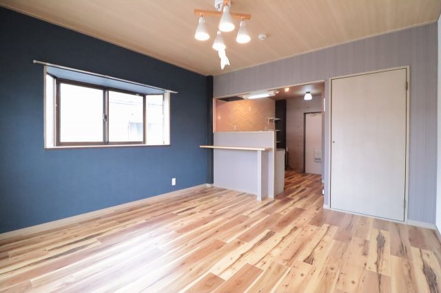 居室・リビング　使いやすいリビングです（写真は別室です）