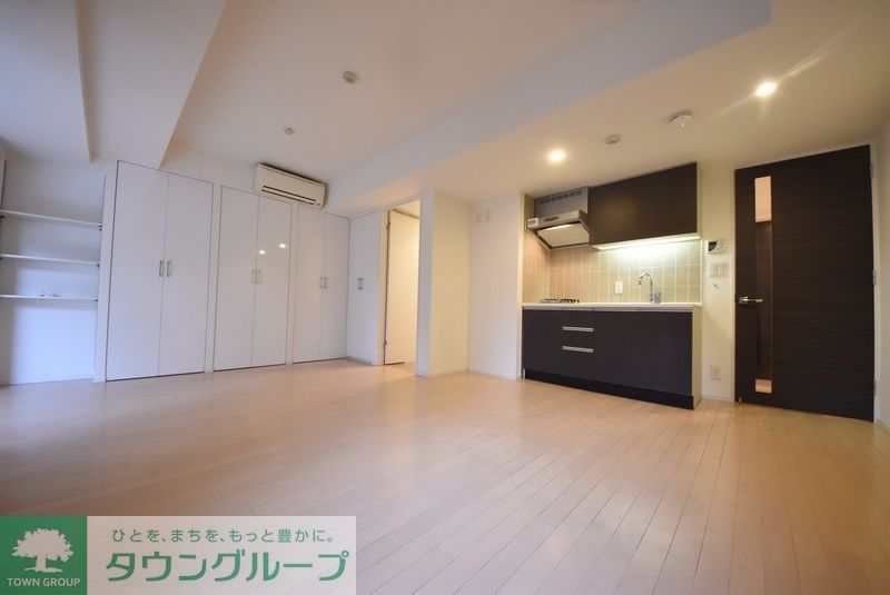 居室・リビング　別部屋参考写真