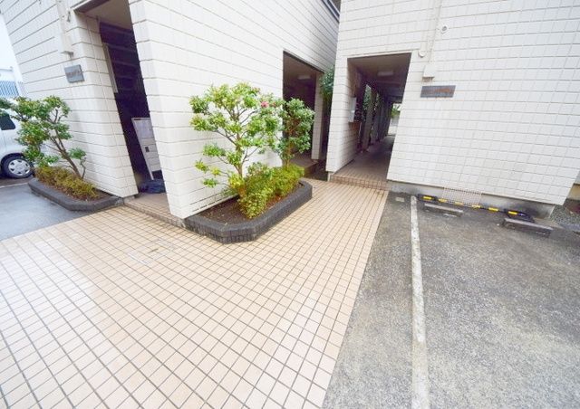 エントランス　★★エントランス★★