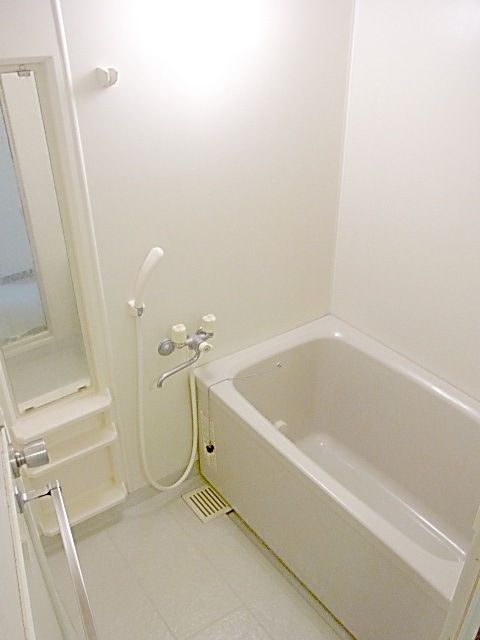 バス・シャワールーム　★バスルーム★