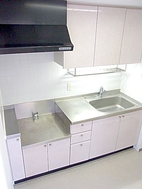 キッチン　★キッチン★