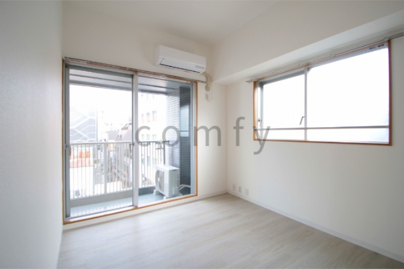 その他部屋・スペース　洋室