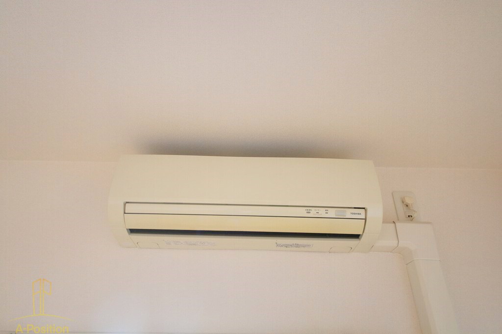 その他設備　グレンパーク梅田北